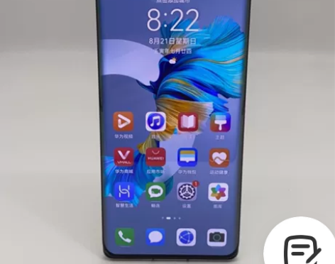 9成新[成色新]Huawei/华为  Ma...