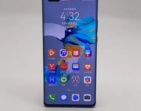 【特价秒杀】 9新  华为 Mate 40...