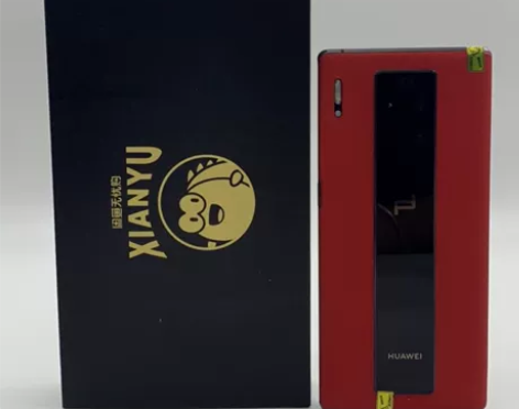 95新Huawei/华为 Mate30 R...