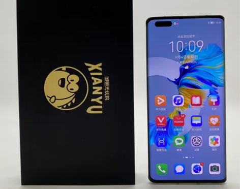 9成新【特价】Huawei/华为 华为 M...