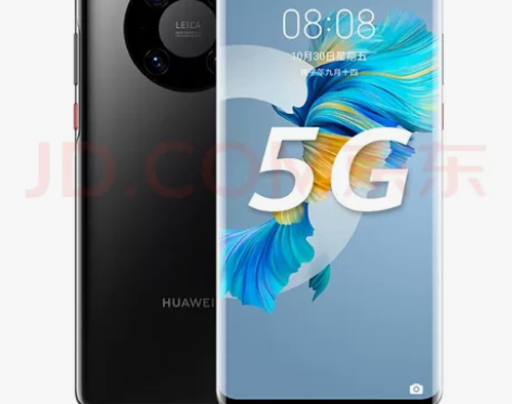 华为Mate 40 Pro  超感知徕卡影...