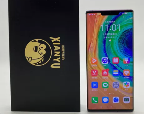 99新【特价】Huawei/华为 华为 M...