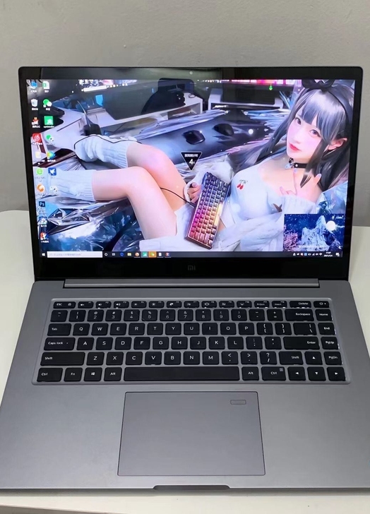 小米笔记本15.6Pro