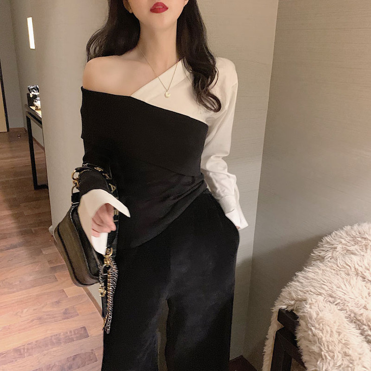 燕蔓风情 口袋巾