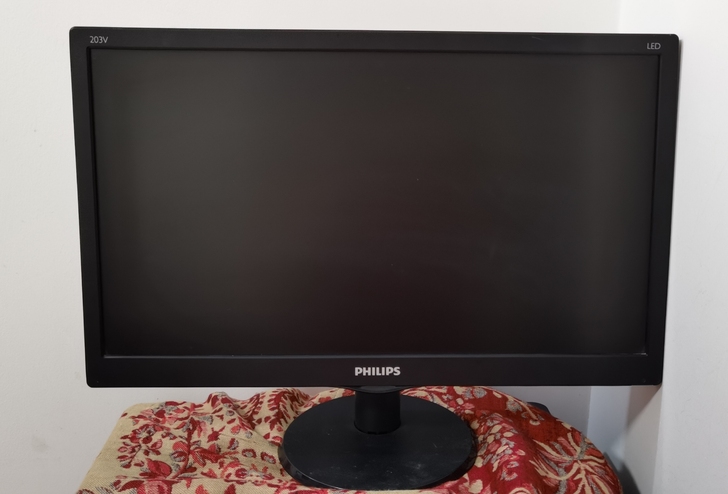 95新/飞利浦203V/ 20英寸电脑液晶...