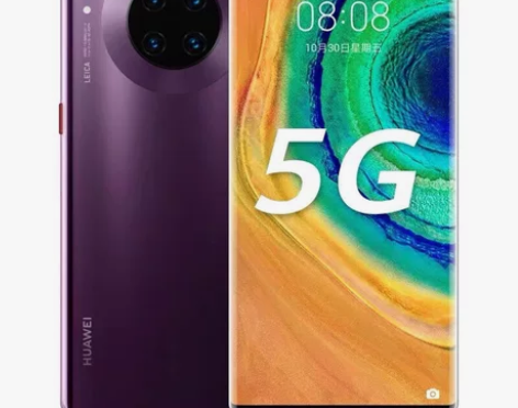 华为Mate30epro｜闲置出手 202...