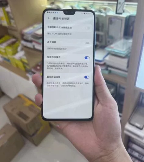 华为mate30 8➕128g 麒麟990...