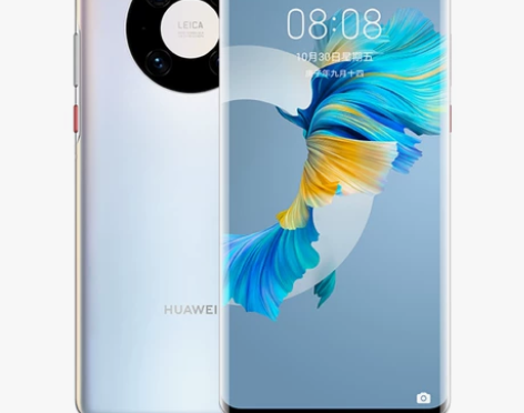 Huawei/华为 Mate 40 pro...