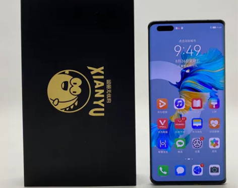 9成新【特价】Huawei/华为 华为 M...