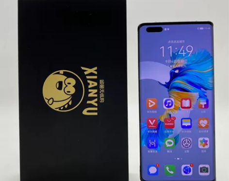 9成新【特价】Huawei/华为 华为 M...