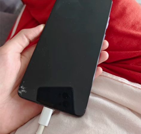 华为mate30国行正品8+128，买了两...