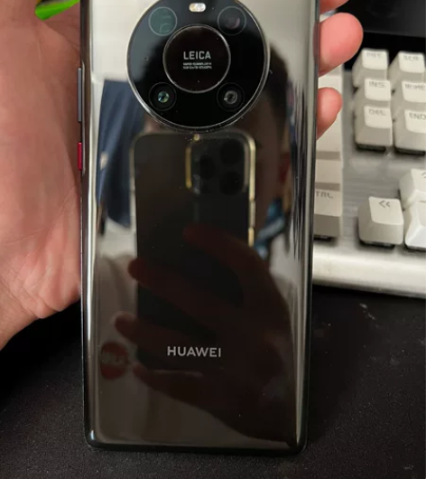 华为手机 华为mate40pro 5G版 ...