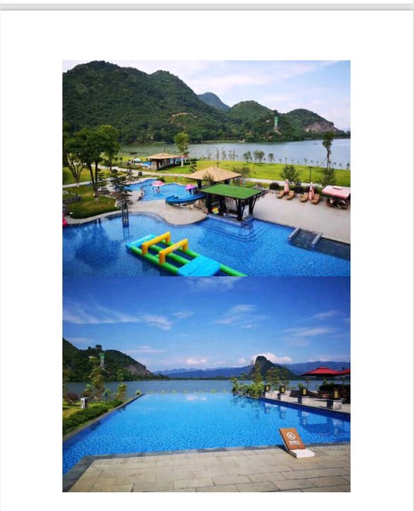 便宜转让酒店套票，网红打卡地，喜欢旅游的你...