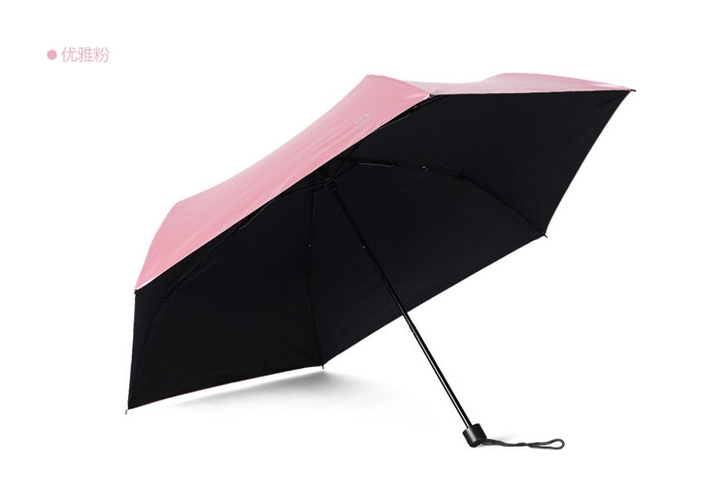 全新 超轻碳纤维遮阳伞 晴雨伞