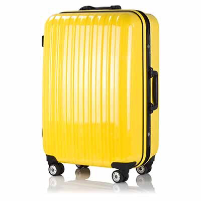 ito いとうABSPC 万向轮 铝合金行...