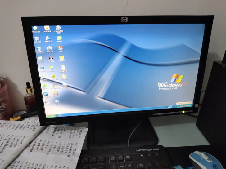 包邮二手显示器15寸17寸19寸22寸24...