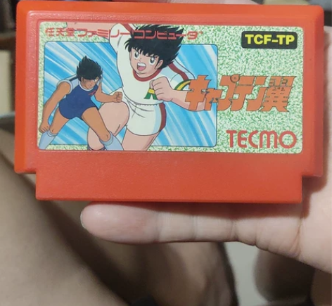 FC任天堂原装正版日版日文游戏卡带 天使之...