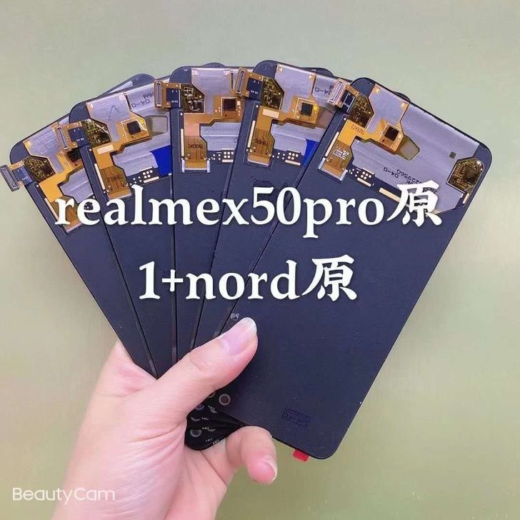 other/其他 手机零件,realme真...