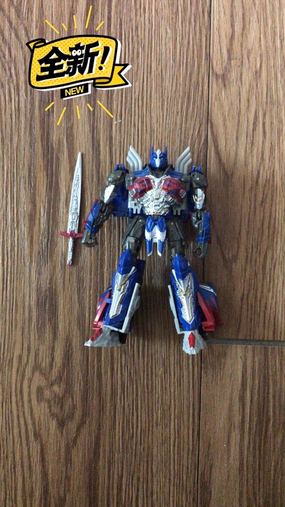 黑曼巴恐龙钢索的擎天骑士柱变形玩具金刚