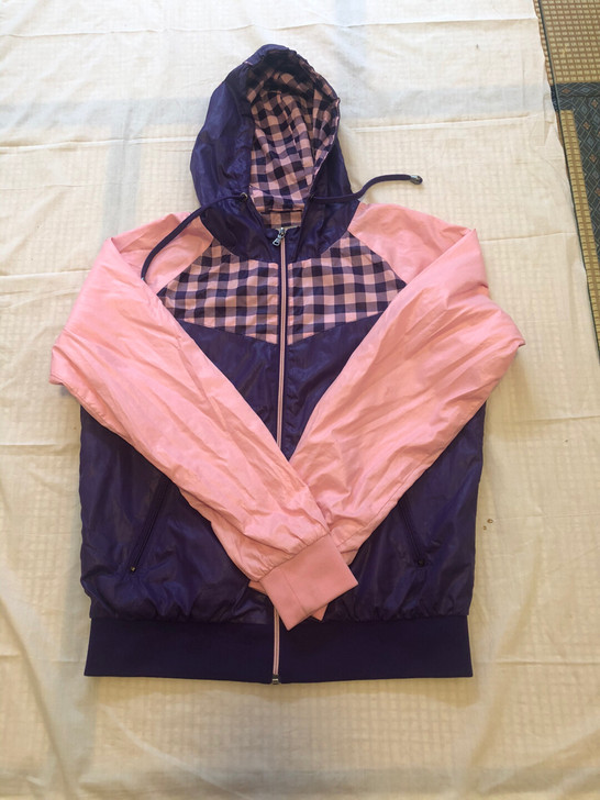 森马防晒服 春秋夹克 薄款