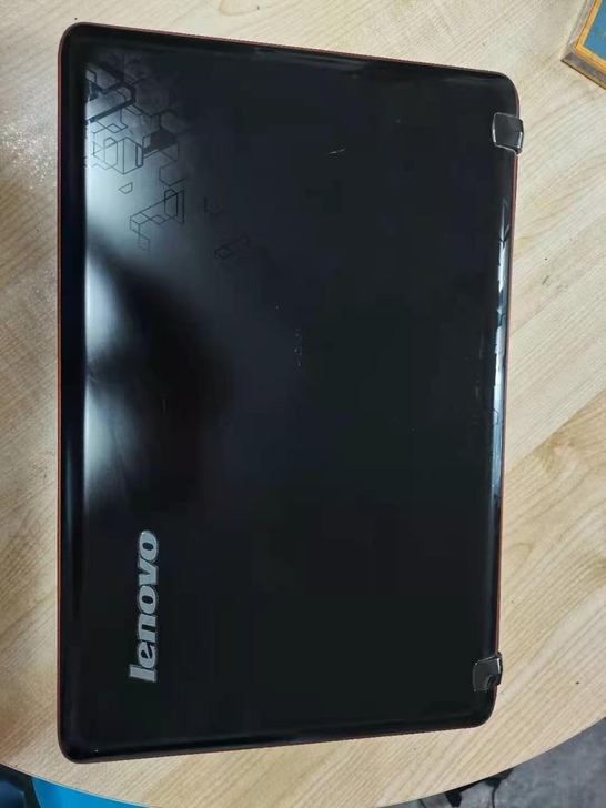 联想 Y560笔记本，i5CPU，4G，5...