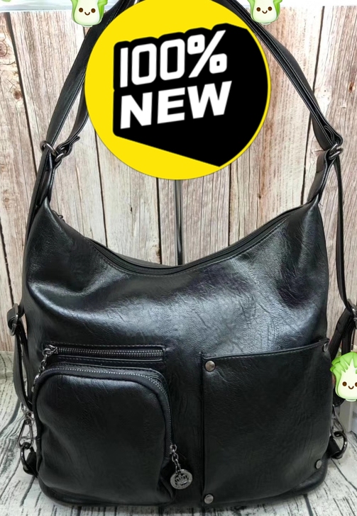 这款包包全新的，是商场买的品牌包包，买的时...