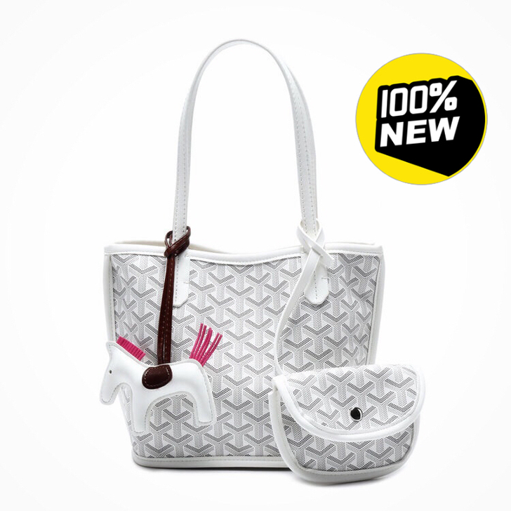 韩国EMO狗牙包包女2021新款女包大容量...