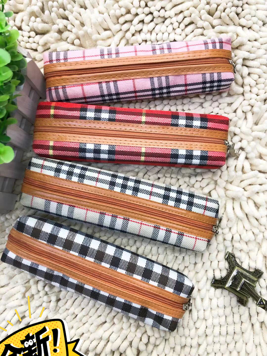 全新复古笔袋包邮