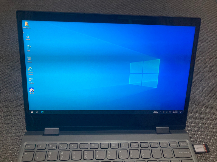 联想yoga720-12ikb，个人自用，...