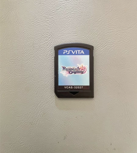 psv仙境传说奥德赛 字幕：中文  适用版...