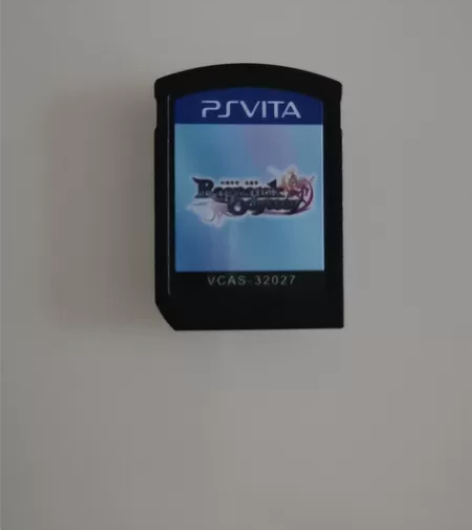 正版psv中文游戏仙境传说奥德赛 感兴趣的...