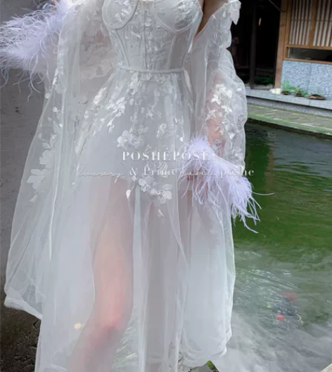 poshe 全新 大写纯欲 仙境传说 高阶...