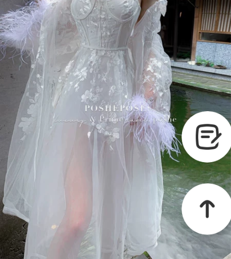 史上最仙连衣裙    仙境传说收藏级山茶花...