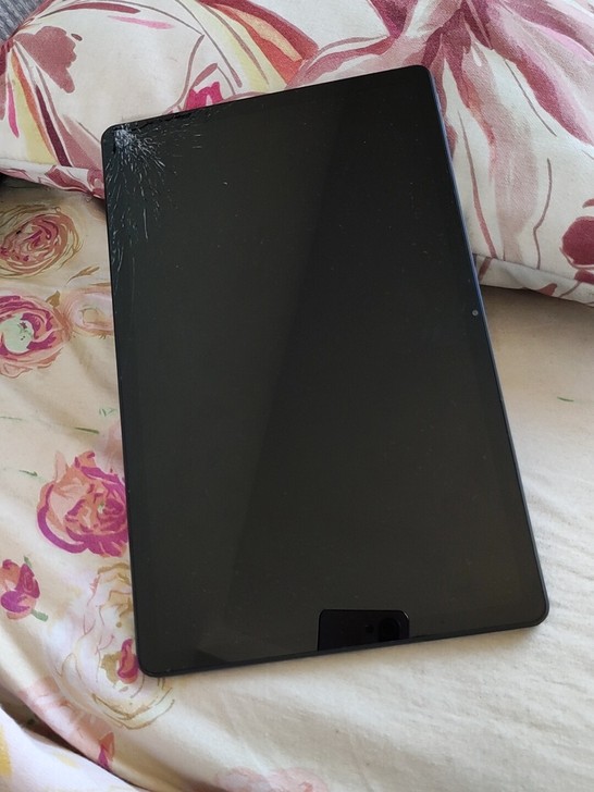 联想小新pad平板电脑TB-J606F内外...