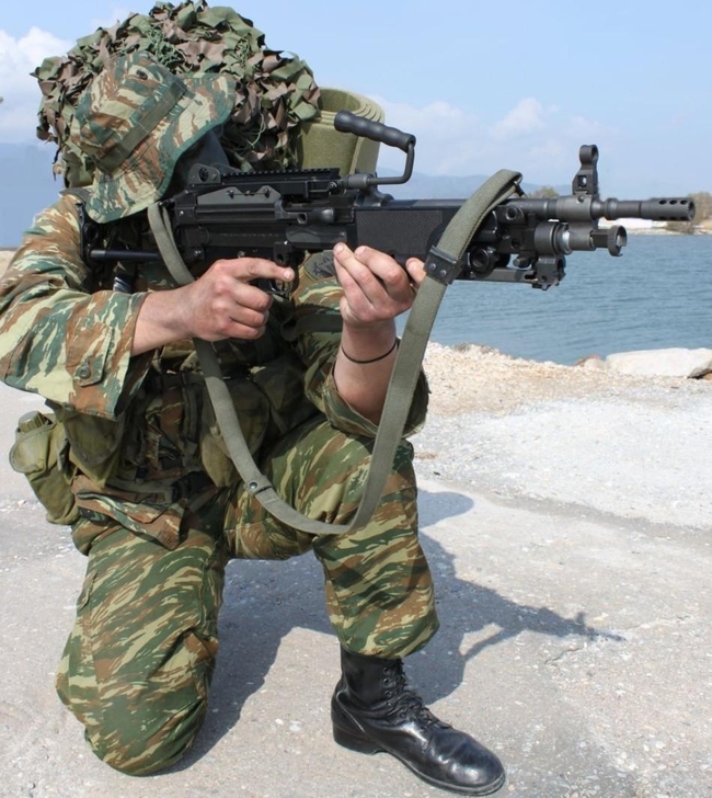 全新外军迷彩上衣L码。胸围116肩宽50袖...