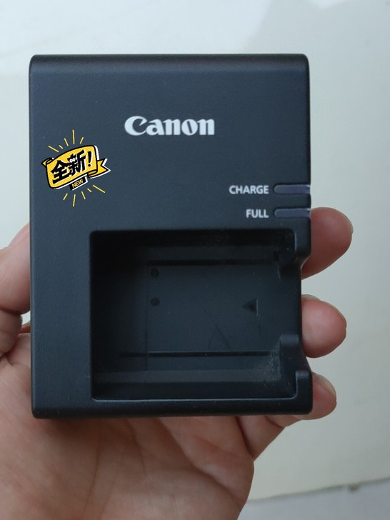 佳能LP-E10 充电器 原 装正品 佳能...