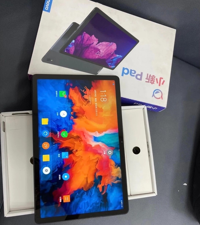 诚信收 联想小新pad  64g 128G
