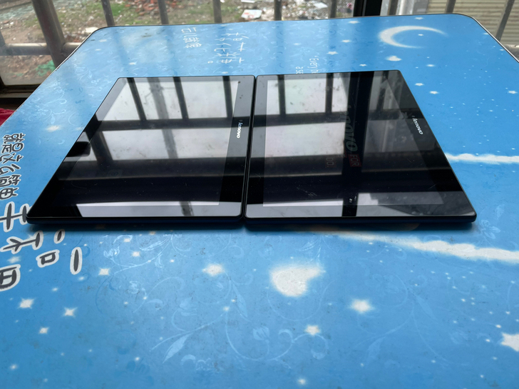 联想tab2-a10-70f平板电脑，四核...