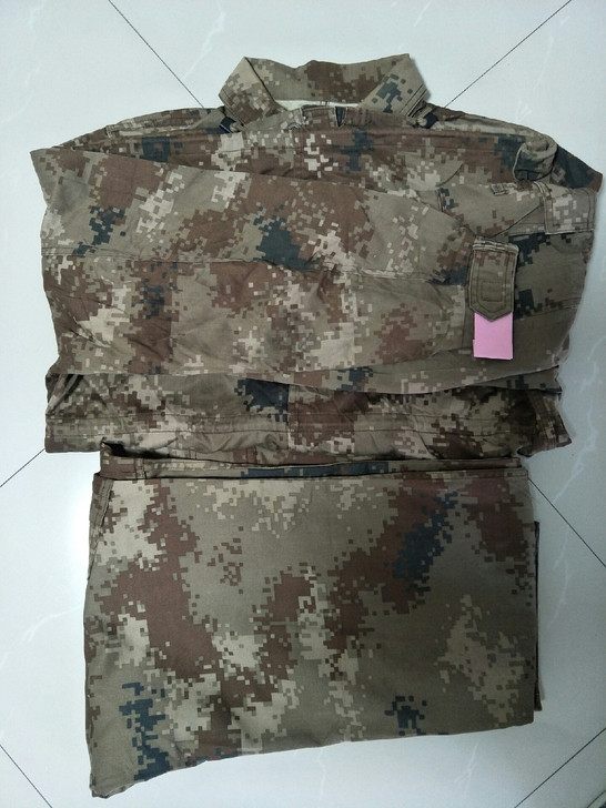 工作服，耐磨结实，工地干活可穿