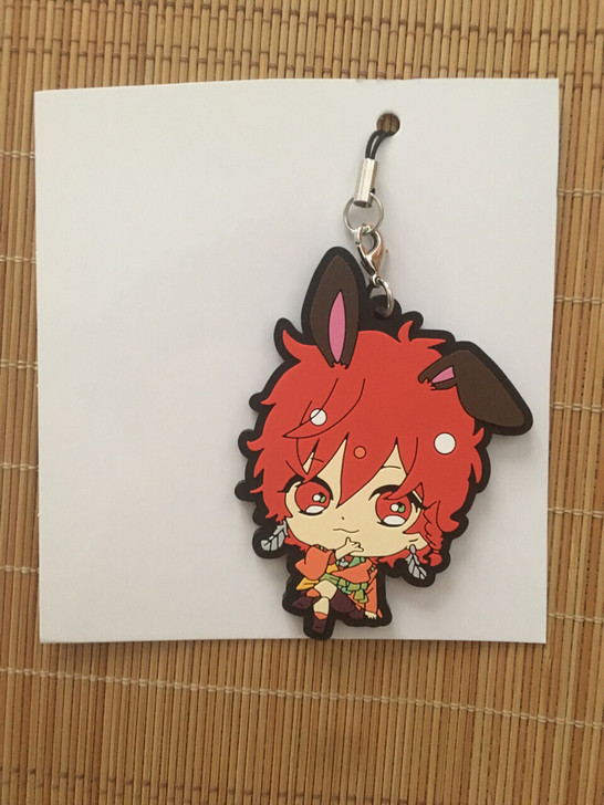 遥远的时空中3u ヒノエ挂件