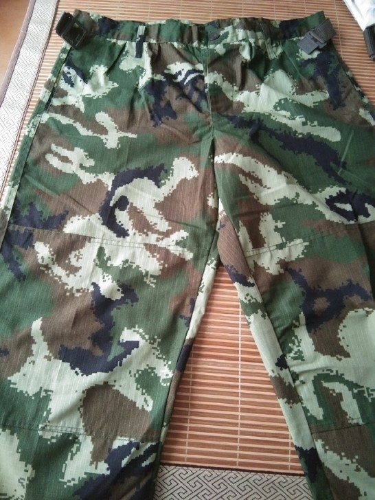 迷彩,绿色35/套,蓝色50/套,九龙坡自...