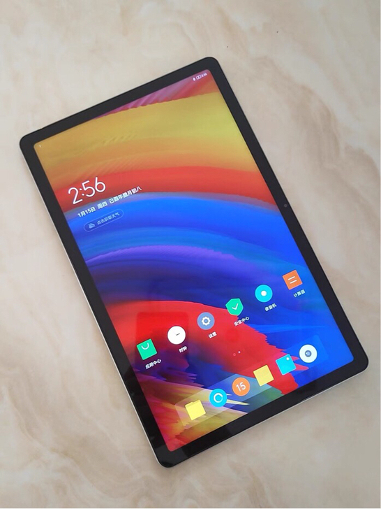 联想平板小新Pad plus 11英寸 莱...