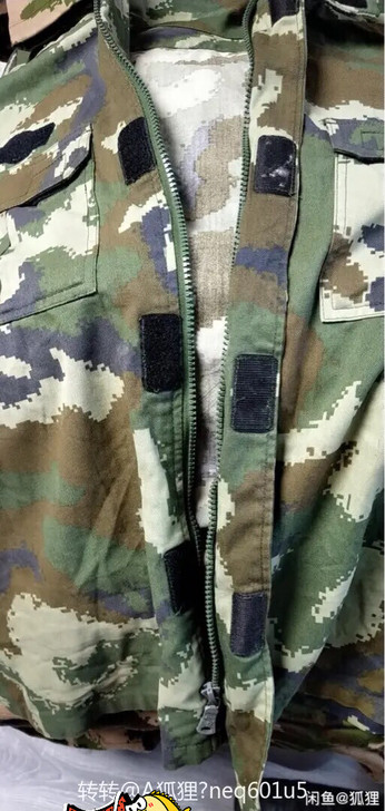 非常非常非常结实耐磨耐穿的春夏秋款大花干活...