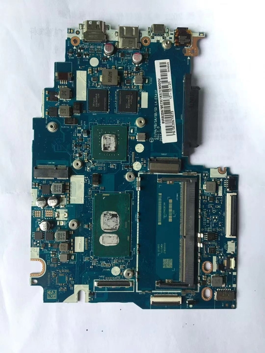 联想IdeaPad 320S-15ikb主板