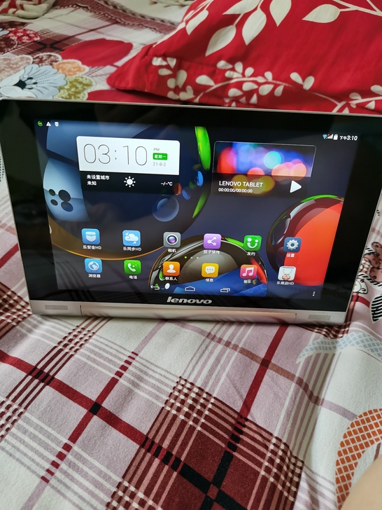 联想平板电脑学习机视频机联想B6000-H...