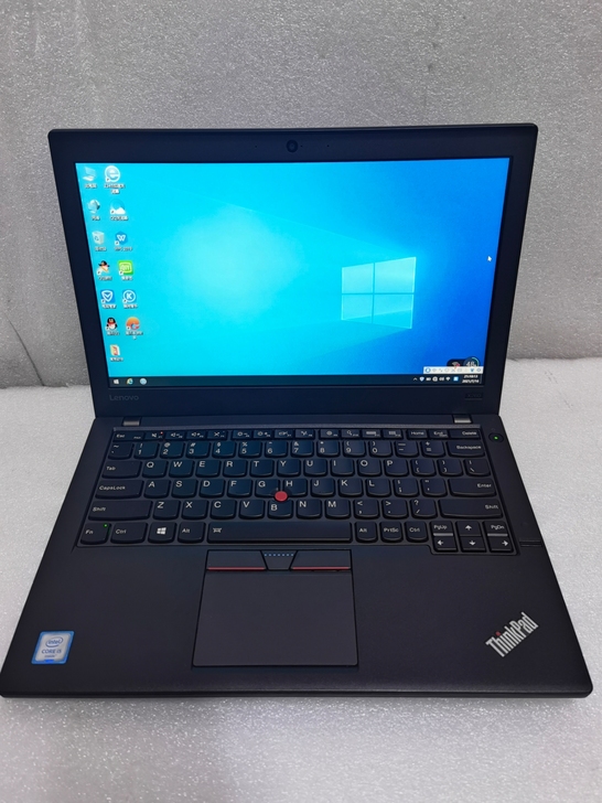 联想 Think pad X260 笔记本...