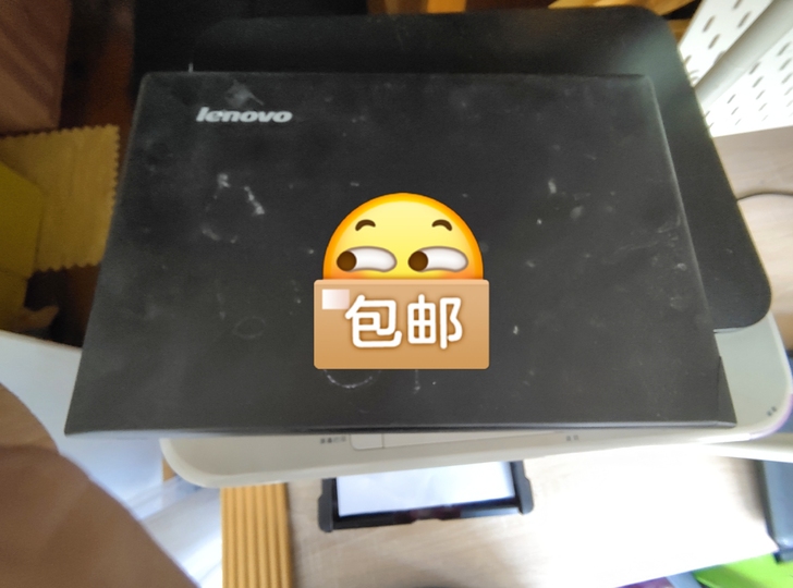 Lenovo/联想 g490 ITH i3...