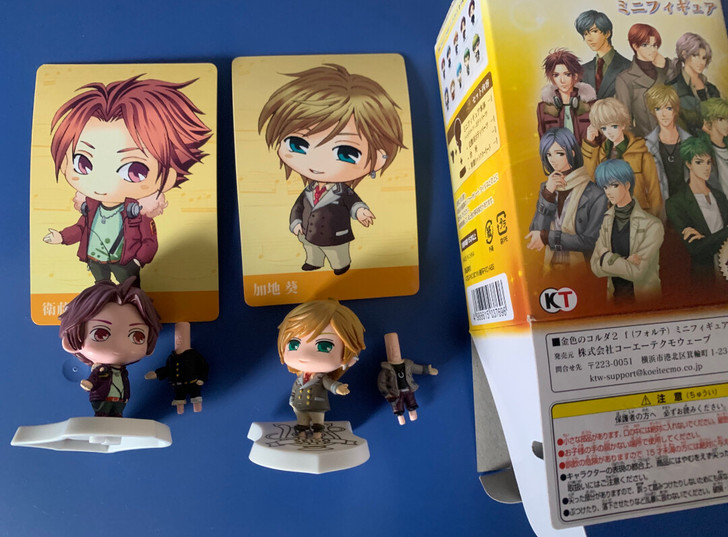 内详 日版周边 金色琴弦薄樱遥远时空中星座彼氏月 内详 日版周边 金色琴弦薄樱遥远时空中星座彼氏月