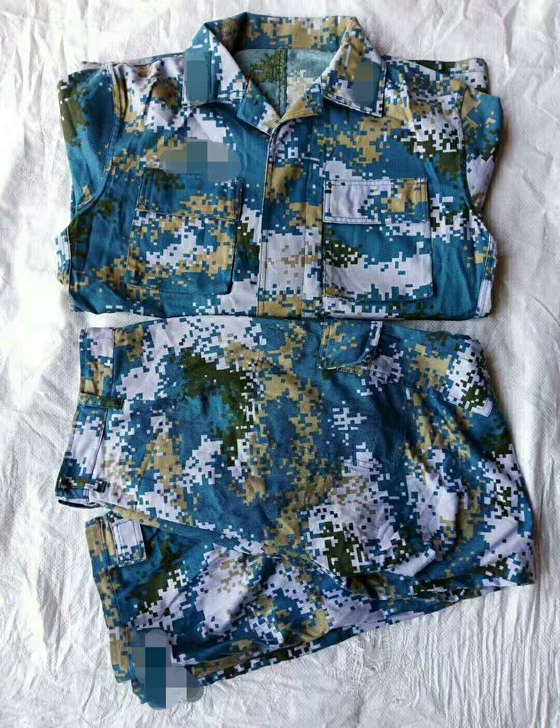 二手工作服，电焊工地，都可穿