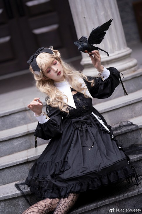 LS laciesweety颂赞安宁 op...